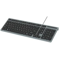 Клавиатура Ritmix RKB-400 фото 1